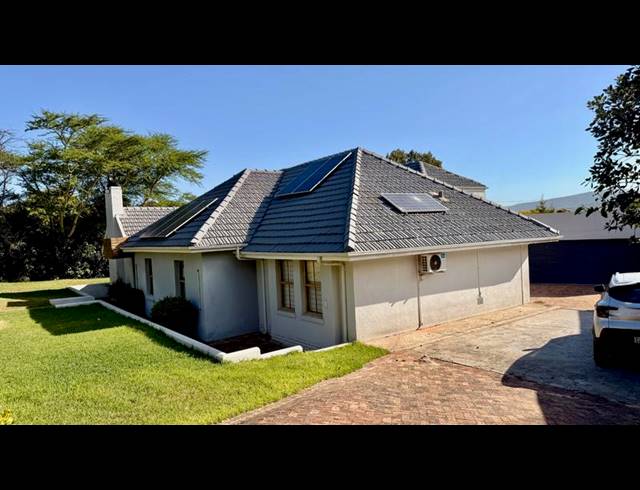 5 BEDROOM HOUSE FOR SALE IN KENRIDGE